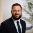 Chris Mulholland, Business Development Manager