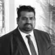 Dr Ryan Dias, Head of Relationships