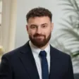 Sebastian Corbishley-Bull, Sales Director