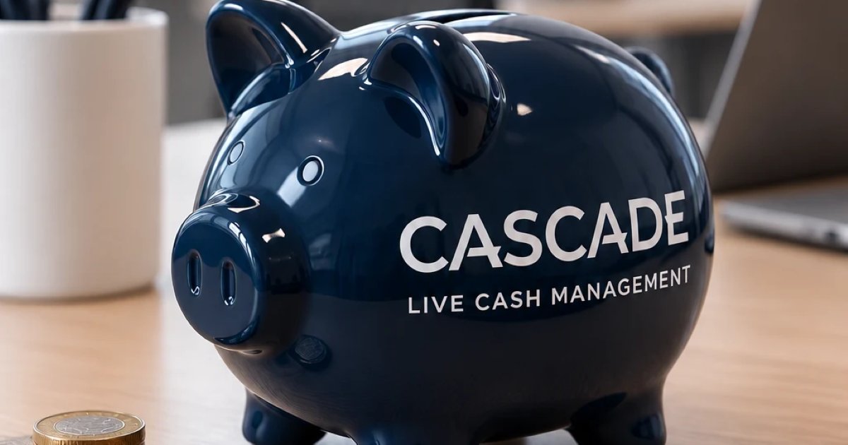 Accessibility statement | Cascade Cash Management