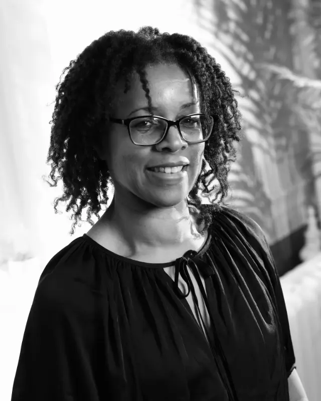 Theresa Allen, Savings Assistant